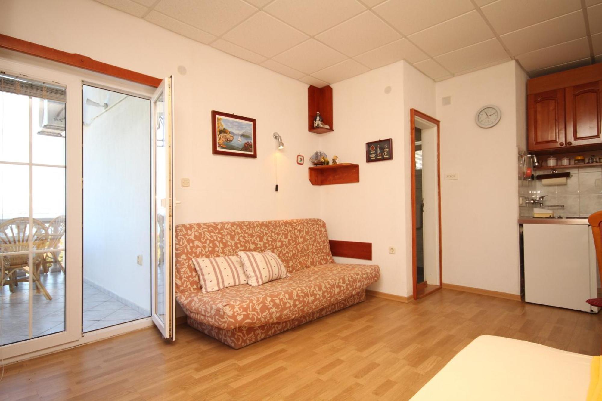 Apartments With A Parking Space Preko, Ugljan - 8224 Chambre photo