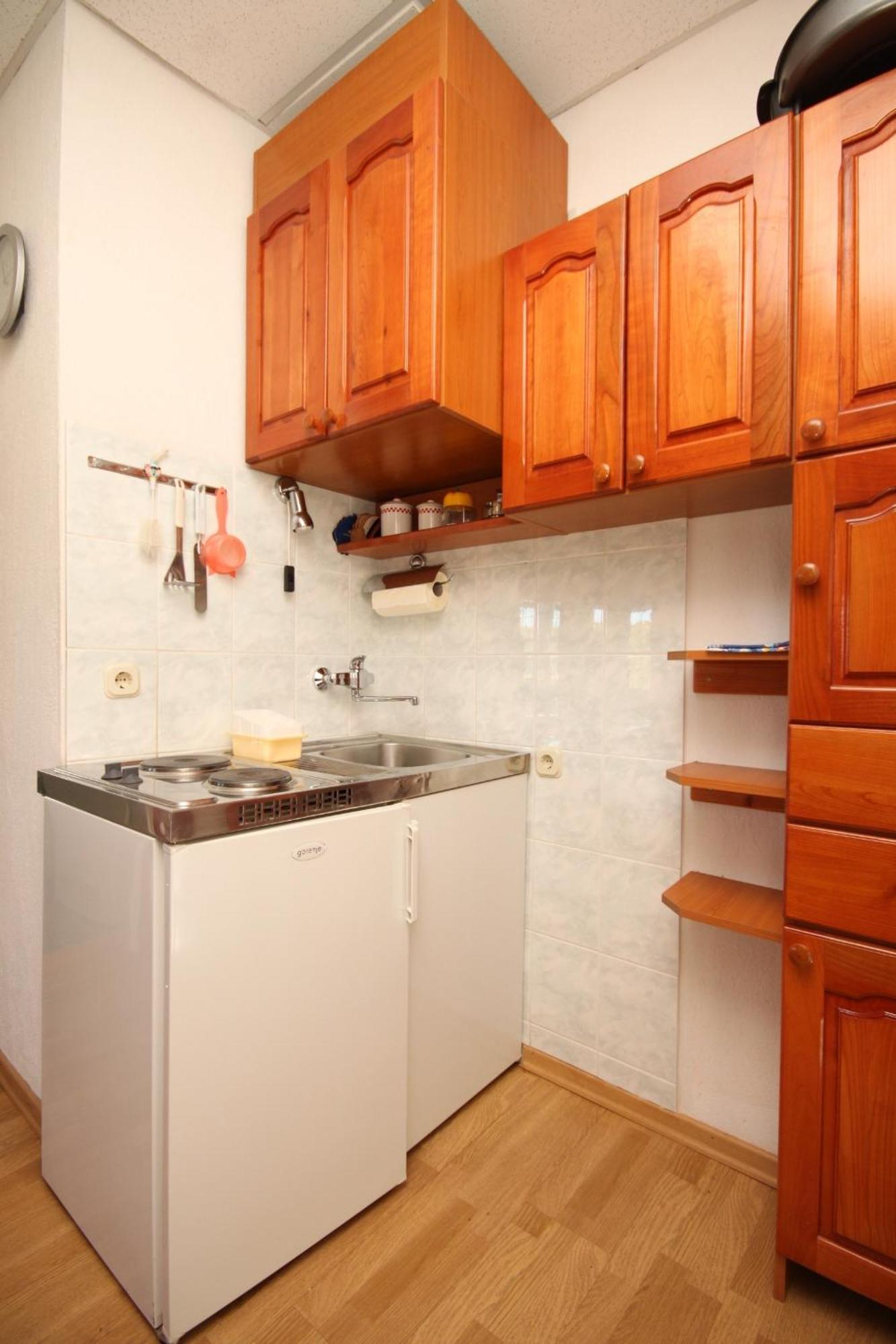 Apartments With A Parking Space Preko, Ugljan - 8224 Chambre photo