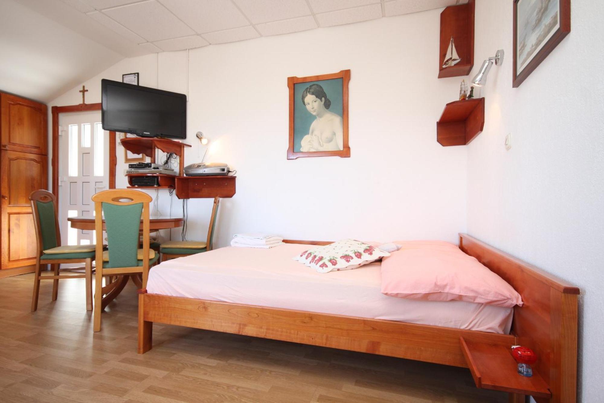 Apartments With A Parking Space Preko, Ugljan - 8224 Chambre photo