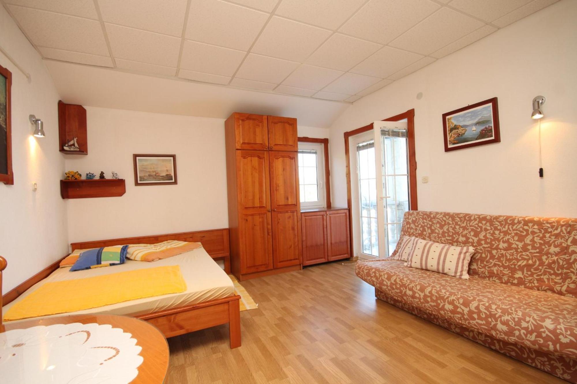 Apartments With A Parking Space Preko, Ugljan - 8224 Chambre photo